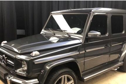 Mercedes-Benz G 63 AMG 114.000 km 79.999 &euro; Überlingen 88662