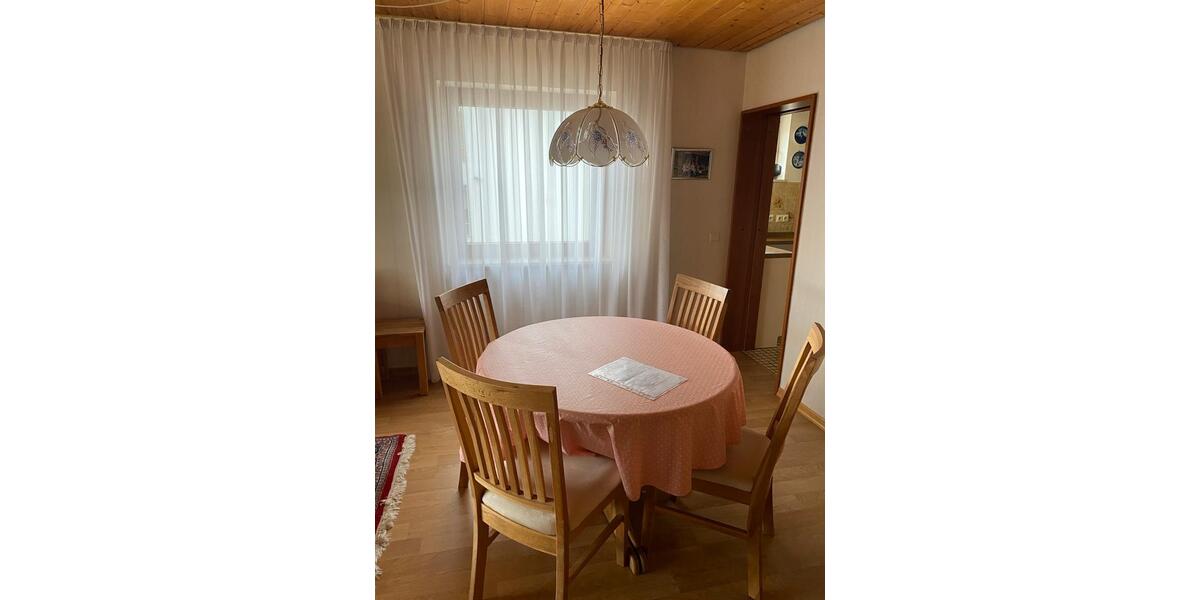 Etagenwohnung Uhldingen-Mühlhofen Mühlhofen - 3 Zimmer, 68 m&sup2;, 320.000&euro; | Angebot:25963283