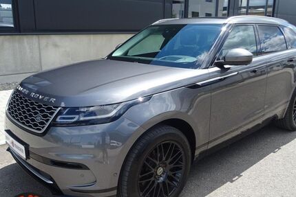 Land Rover Range Rover Velar 111.300 km 32.990 &euro; Wilhelmsdorf 88271