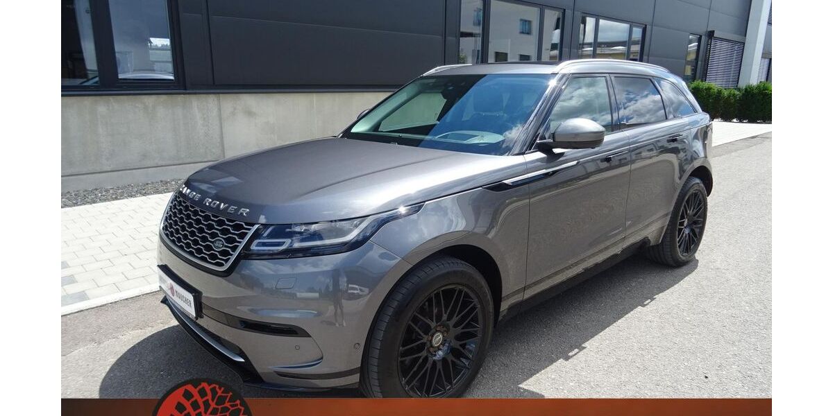 Land Rover Range Rover Velar 111.300 km 32.990 &euro; Wilhelmsdorf 88271