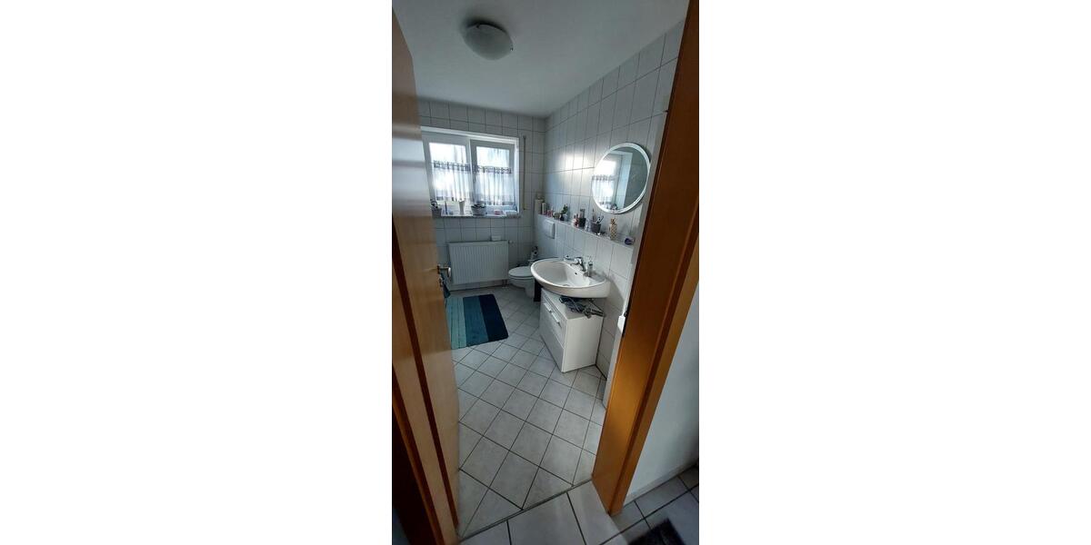 Etagenwohnung Tettnang - 2.5 Zimmer, 68 m&sup2;, 990&euro; | Angebot:26679248