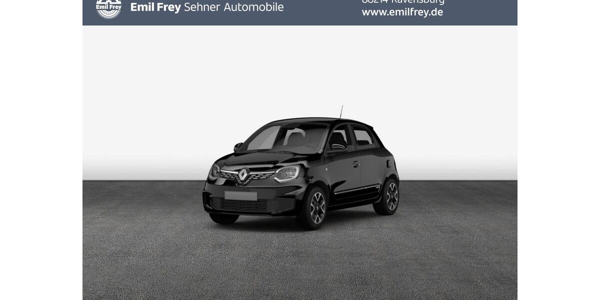 Renault Twingo 46.000 km 11.490 &euro; Ravensburg 88214