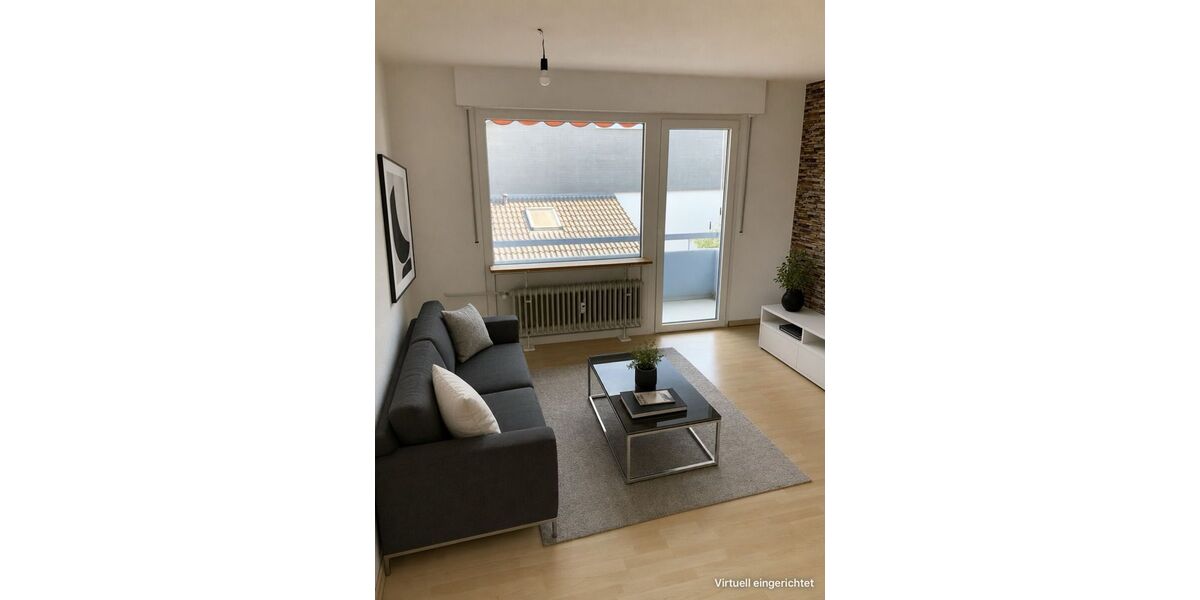 EigenheimFerienwohnungKapitalanlage - Appartement Friedrichshafen Jettenhausen | Angebot:26953238