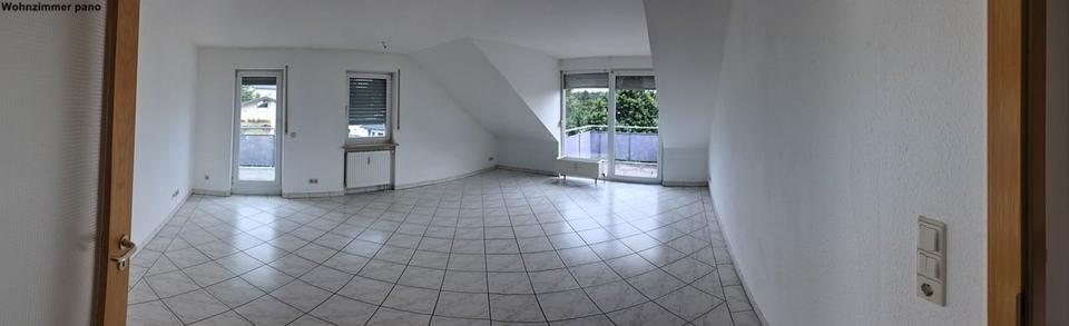 Maisonettenwohnung Tettnang - 4 Zimmer, 90 m&sup2;, 359.000&euro; | Angebot:25960882