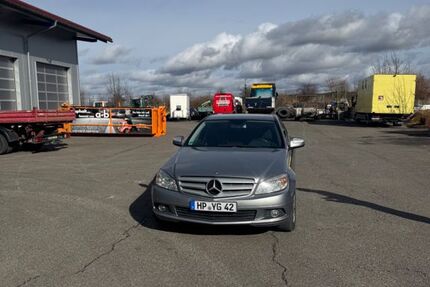Mercedes-Benz C 180 152.959 km 5.499 &euro; Baienfurt 88255
