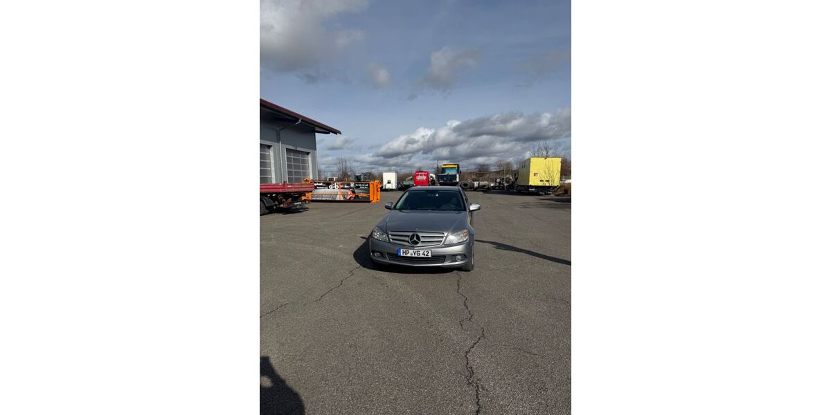 Mercedes-Benz C 180 152.959 km 5.499 &euro; Baienfurt 88255