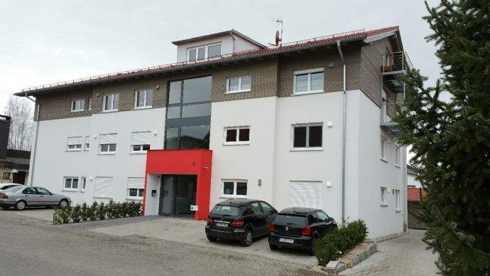 Etagenwohnung Oberteuringen Rammetshofen - 4 Zimmer, 110 m&sup2;, 1.320&euro; | Angebot:25999602