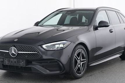 Mercedes-Benz C 180 21.849 km 39.900 &euro; Ravensburg 88214