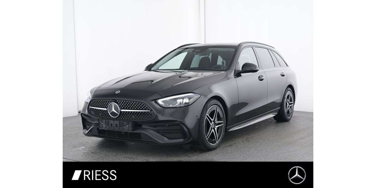 Mercedes-Benz C 180 21.849 km 39.900 &euro; Ravensburg 88214