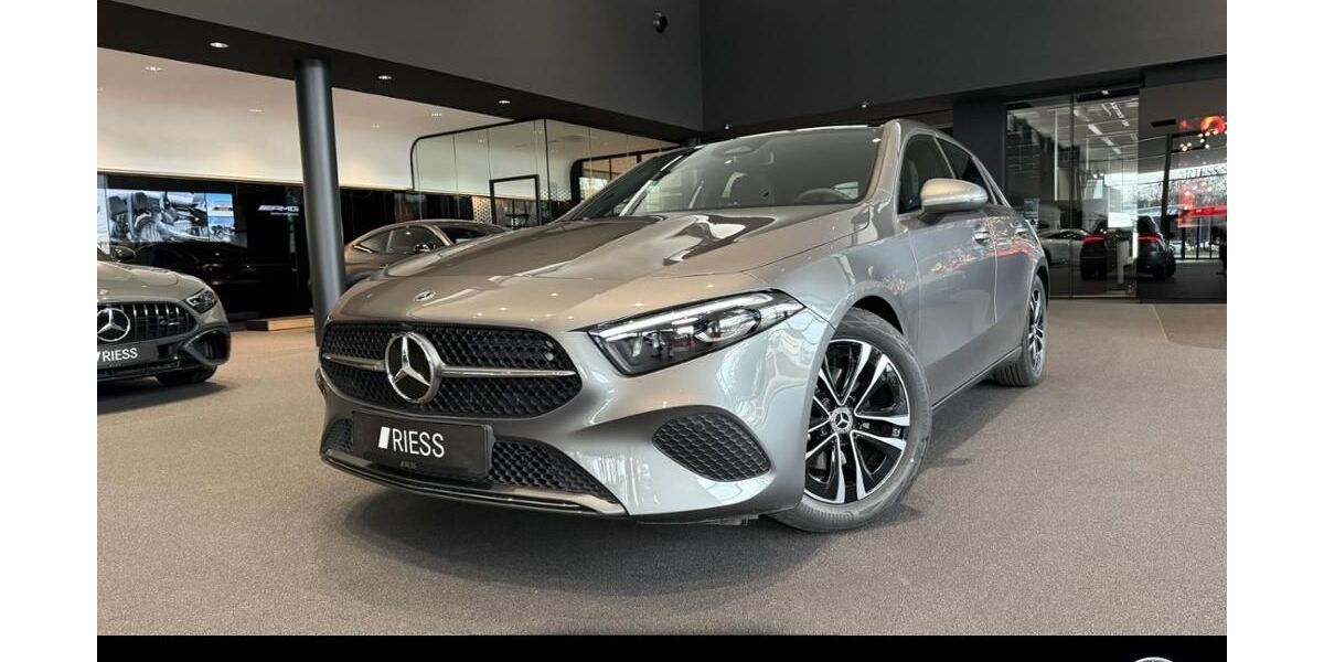 Mercedes-Benz A 180 6.000 km 35.800 &euro; Ravensburg 88214