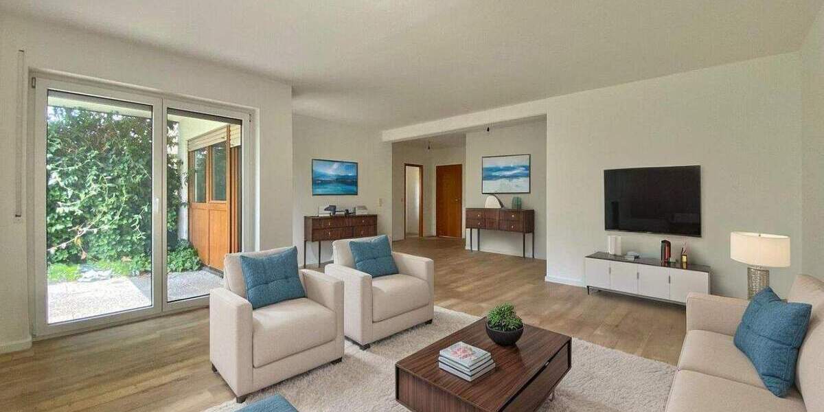 Etagenwohnung Daisendorf - 3 Zimmer, 81 m&sup2;, 309.000&euro; | Angebot:25732880