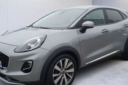 Ford Puma 45.519 km 18.820 &euro; Konstanz 78467