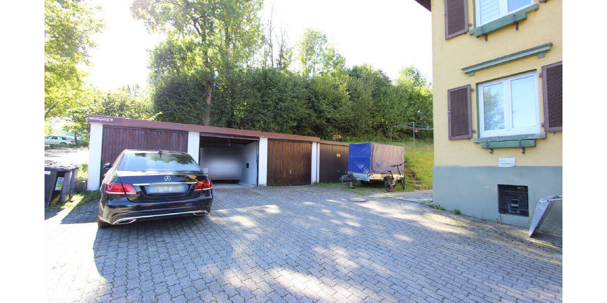Etagenwohnung Wangen - 3 Zimmer, 78 m&sup2;, 248.800&euro; | Angebot:25682892