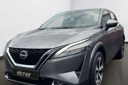 Nissan Qashqai 27.600 km 19.790 &euro; Baienfurt 88255