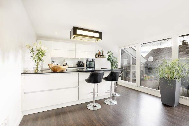 Etagenwohnung Konstanz Fürstenberg - 3 Zimmer, 148 m&sup2;, 980.000&euro; | Angebot:25799663