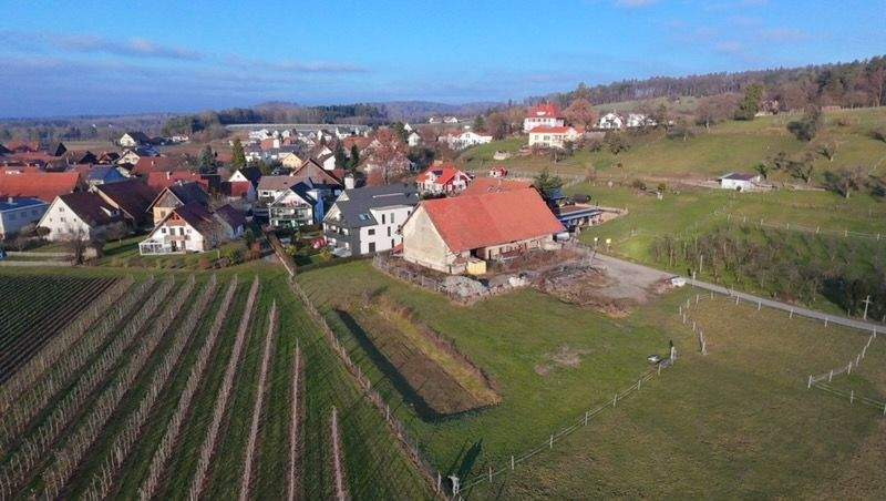 Etagenwohnung Kressbronn am Bodensee Betznau - 3 Zimmer, 104 m&sup2;, 827.000&euro; | Angebot:25745552