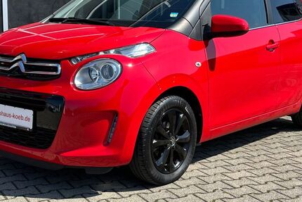 Citroen C1 54.500 km 10.690 &euro; Friedrichshafen 88046