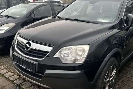 Opel Antara 193.000 km 2.750 &euro; Baindt 88255