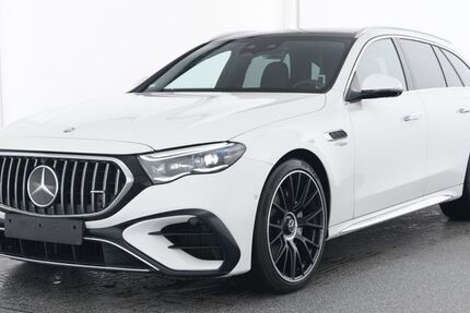 Mercedes-Benz E 53 AMG 29.537 km 78.940 &euro; Ravensburg 88214