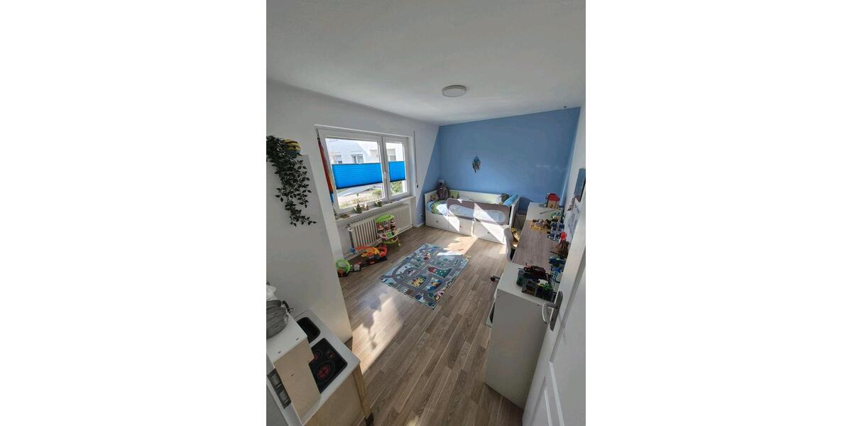 Erdgeschoßwohnung Überlingen - 4.5 Zimmer, 110 m&sup2;, 485.000&euro; | Angebot:25908082
