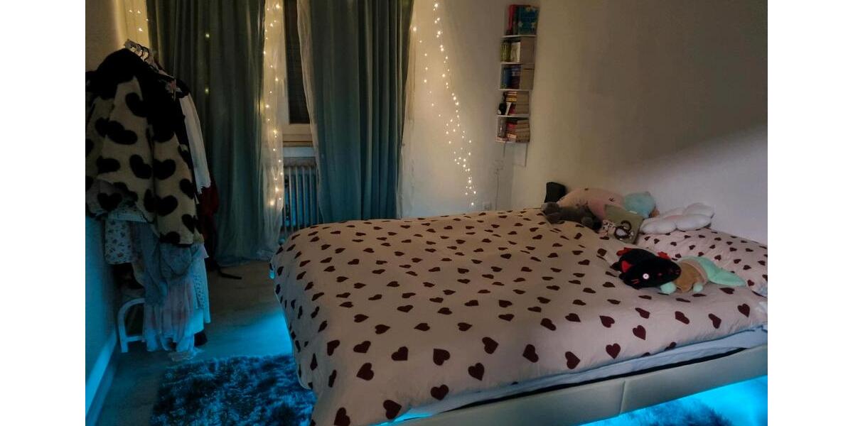 Erdgeschoßwohnung Ravensburg Galgenhalde - 1 Zimmer, 10 m&sup2;, 460&euro; | Angebot:26581356