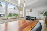 Etagenwohnung Friedrichshafen Allmannsweiler - 4 Zimmer, 95 m&sup2;, 395.000&euro; | Angebot:26657272