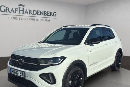 VW T-Cross 5.000 km 37.375 &euro; Konstanz 78467