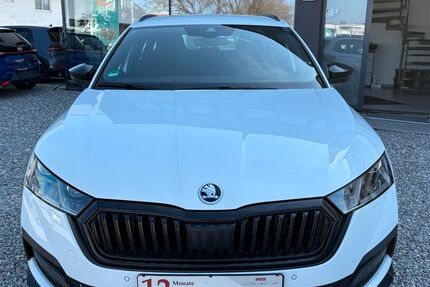 Skoda Octavia 147.786 km 19.199 &euro; Oberteuringen 88094