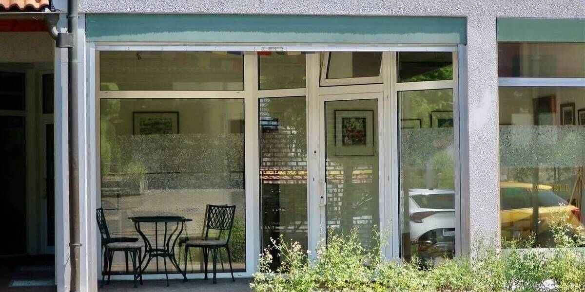 Gewerbeobjekt Meersburg Meersburg - 5 Zimmer, 315.000&euro; | Angebot:25678461