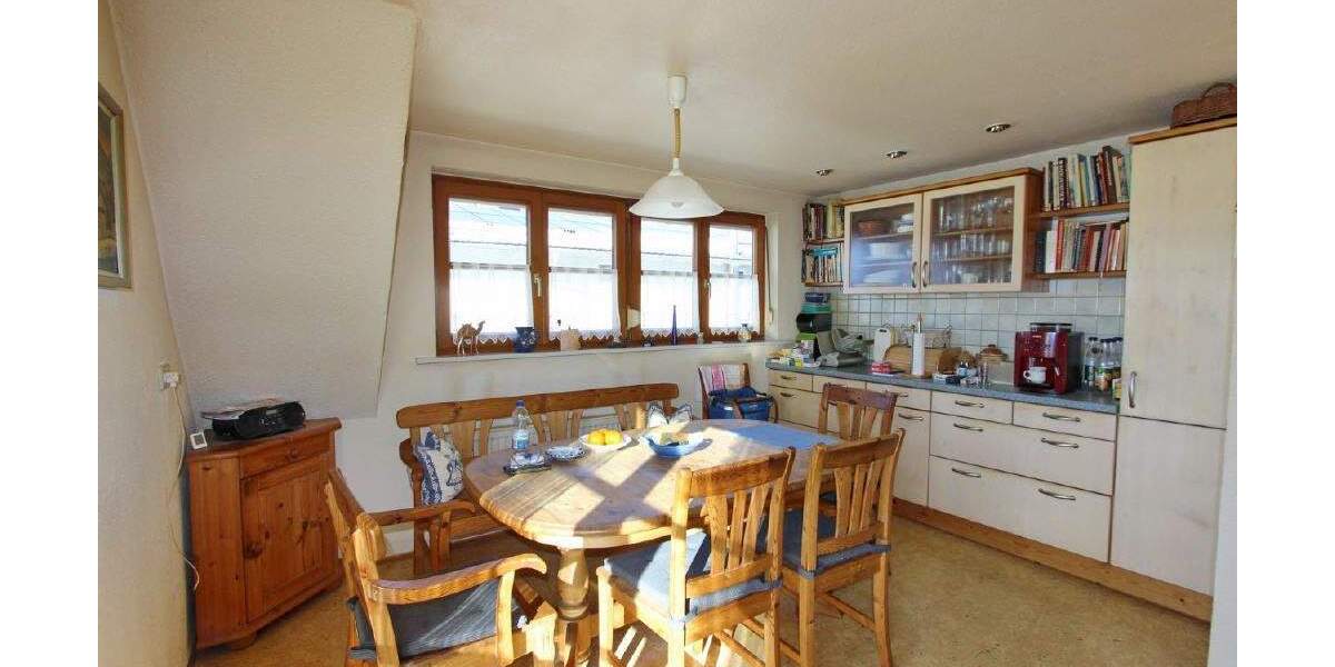 Einfamilienhaus Opfenbach - 4 Zimmer, 130 m&sup2;, 638.000&euro; | Angebot:25682955