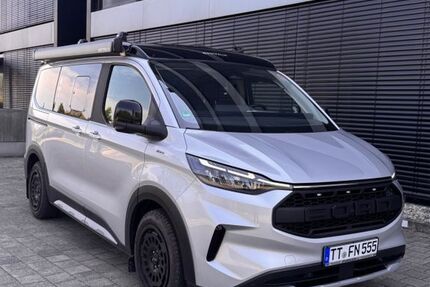 Ford Tourneo Custom 12.700 km 73.900 &euro; Friedrichshafen 88048