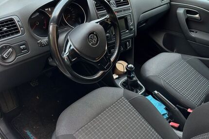 VW Polo 163.556 km 5.600 &euro; Lindau 88131