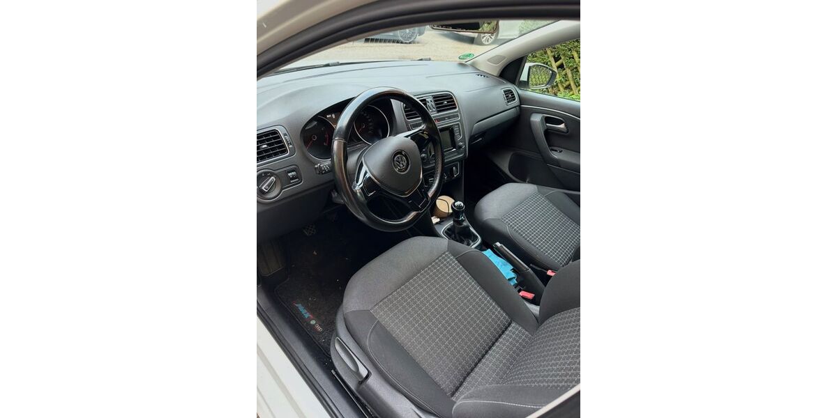 VW Polo 163.556 km 5.600 &euro; Lindau 88131