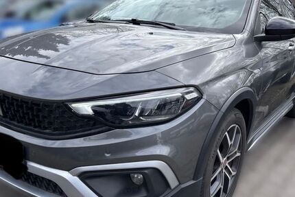 Fiat Tipo 22.150 km 14.390 &euro; Friedrichshafen 88045