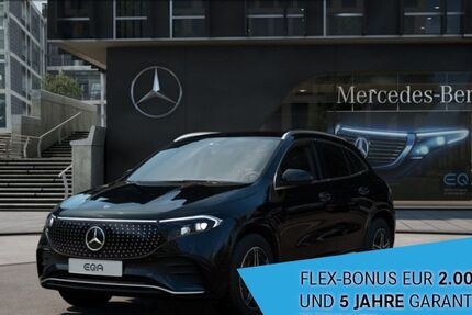 Mercedes-Benz EQA 11.313 km 38.885 &euro; Konstanz 78467