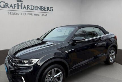 VW T-Roc 21.200 km 32.510 &euro; Konstanz 78467