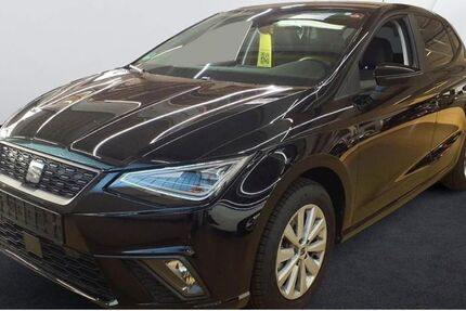 Seat Ibiza 6.290 km 20.490 &euro; Markdorf 88677