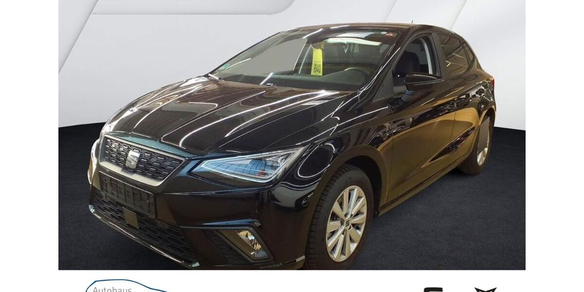 Seat Ibiza 6.290 km 20.490 &euro; Markdorf 88677