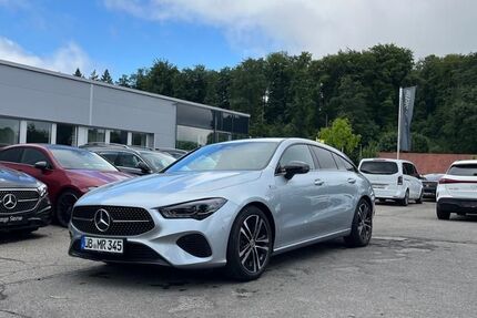 Mercedes-Benz CLA 200 Shooting Brake 9.000 km 32.900 &euro; Überlingen 88662