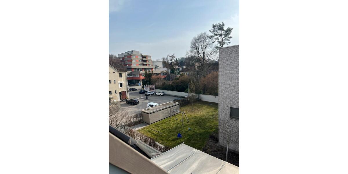 Dachgeschoßwohnung Ravensburg Eschach - 3.5 Zimmer, 102 m&sup2;, 419.000&euro; | Angebot:26391820