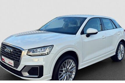 Audi Q2 129.300 km 15.766 &euro; Konstanz 78467