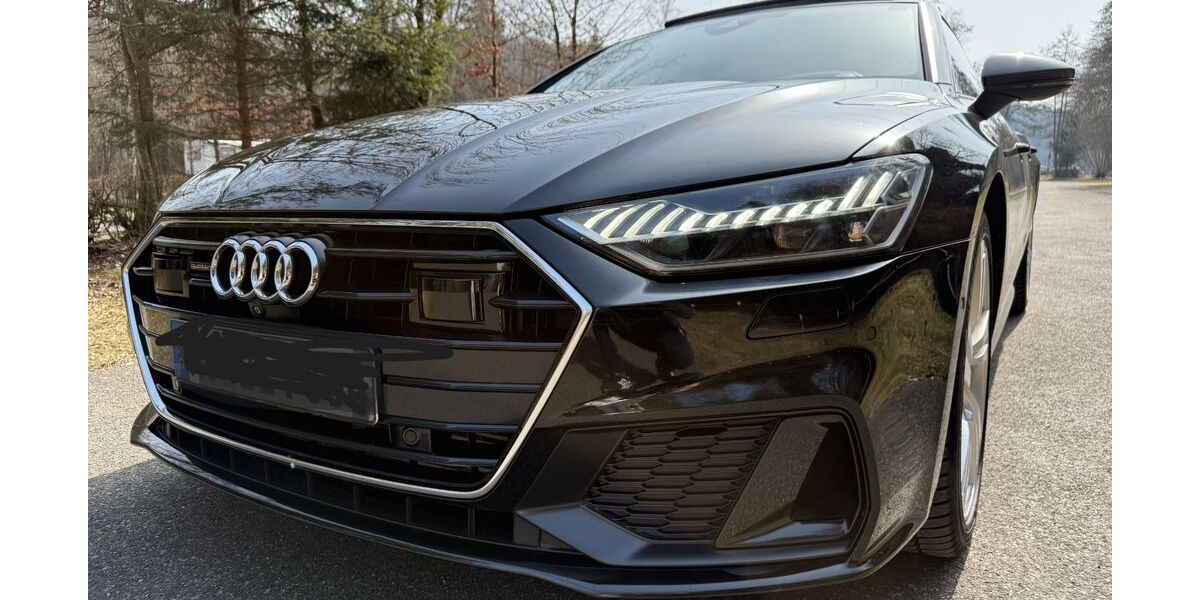 Audi A7 156.000 km 30.700 &euro; Ravensburg 88212