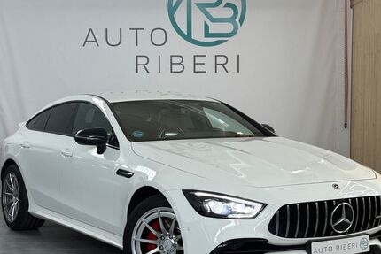 Mercedes-Benz AMG GT 97.500 km 59.999 &euro; Hergatz 88145