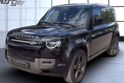Land Rover Defender 98.200 km 52.500 &euro; Ravensburg Weststadt 88213