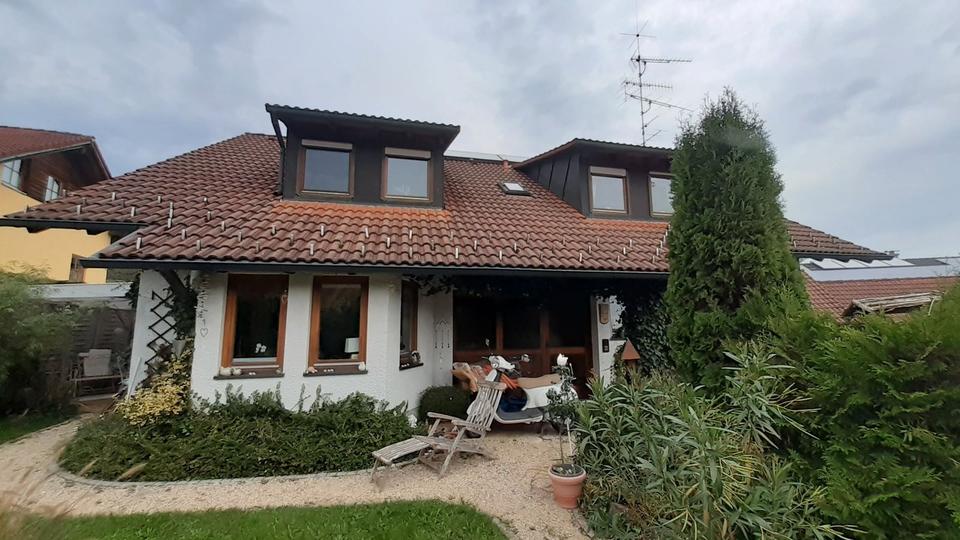 Etagenwohnung Sigmarszell - 4 Zimmer, 94 m&sup2;, 950&euro; | Angebot:26515771
