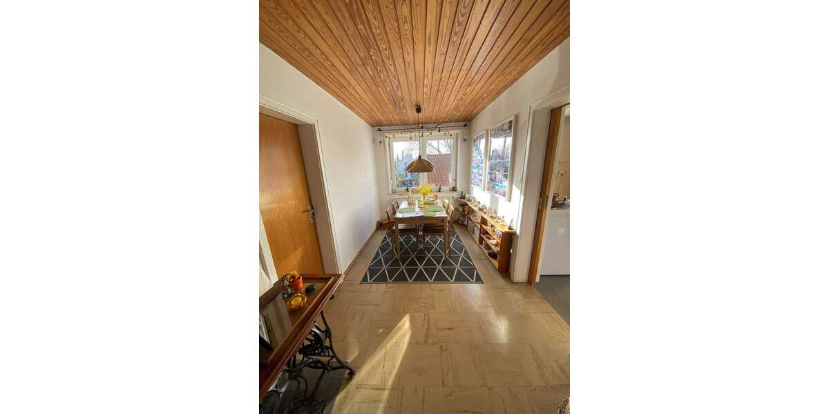 Etagenwohnung Wasserburg (Bodensee) Wasserburg - 8 Zimmer, 209 m&sup2;, 750.000&euro; | Angebot:25661061