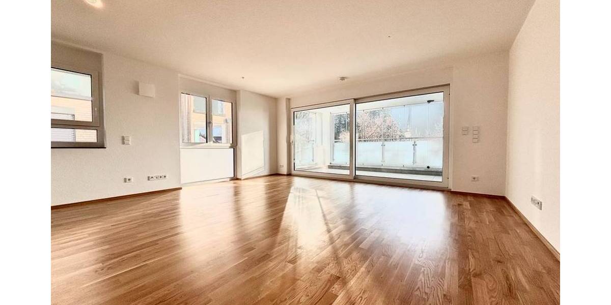 Etagenwohnung Friedrichshafen Hofen - 3 Zimmer, 80 m&sup2;, 1.430&euro; | Angebot:26027676