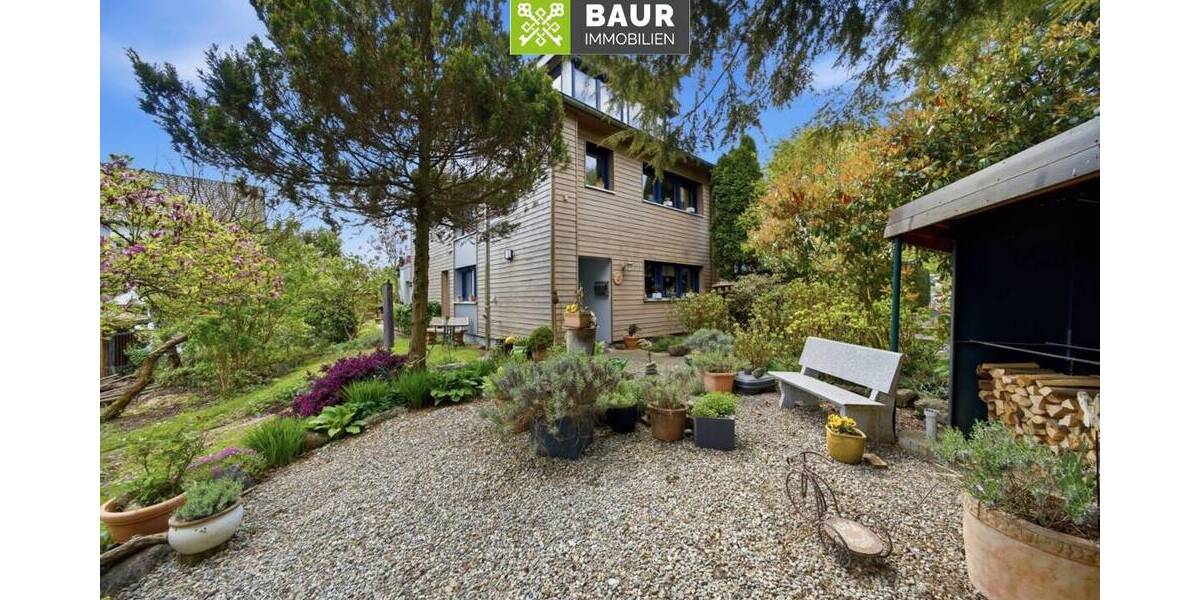 Reihenendhaus Meckenbeuren / Hegenberg Hegenberg - 7 Zimmer, 162 m&sup2;, 729.000&euro; | Angebot:26418570