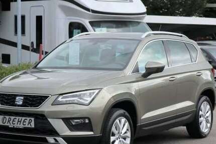 Seat Ateca 61.035 km 16.980 &euro; Ravensburg 88213