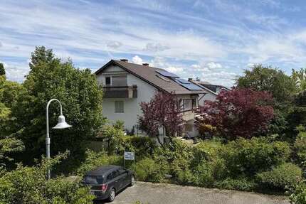 Wohnung Konstanz Dettingen-Wallhausen - 2 Zimmer, 51 m&sup2;, 258.000&euro; | Angebot:26638113